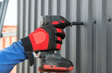 Travaux de zinguerie - Attignat